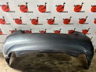 Запчасть бампер задний NISSAN FUGA