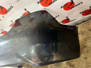 Бампер задний NISSAN FUGA KNY51, KY51, Y51 VQ37VHR, VQ25HR 3 ракурс