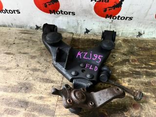 Фото запчасти рычаг передний левый TOYOTA LAND CRUISER PRADO контрактная запчасть Запчасть рычаг передний левый TOYOTA LAND CRUISER PRADO