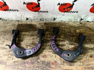 Фото запчасти рычаг передний TOYOTA LAND CRUISER PRADO контрактная запчасть Запчасть рычаг передний TOYOTA LAND CRUISER PRADO