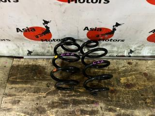 Запчасть пружина задняя NISSAN SERENA