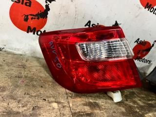 Фото запчасти стоп-сигнал левый TOYOTA CAMRY контрактная запчасть Запчасть стоп-сигнал левый TOYOTA CAMRY