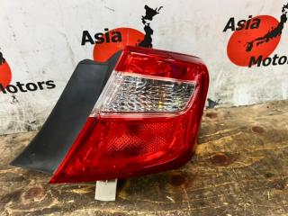 Фото запчасти стоп-сигнал правый TOYOTA CAMRY контрактная запчасть Запчасть стоп-сигнал правый TOYOTA CAMRY