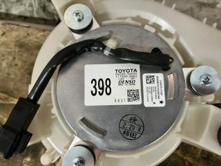 Мотор охлаждения батареи TOYOTA CAMRY AVV50 2AR-FXE G923033030 2 ракурс