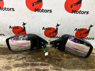 Запчасть зеркало правое NISSAN FUGA