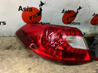 Стоп-сигнал левый NISSAN FUGA