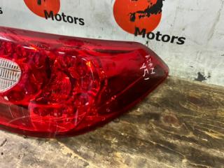 Стоп-сигнал правый NISSAN FUGA KNY51, KY51, Y51 VQ37VHR P8641 2 ракурс