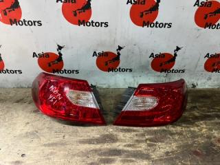 Стоп-сигнал правый NISSAN FUGA KNY51, KY51, Y51 VQ37VHR P8641 3 ракурс