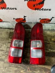 Фото запчасти стоп-сигнал левый TOYOTA HIACE контрактная запчасть Запчасть стоп-сигнал левый TOYOTA HIACE
