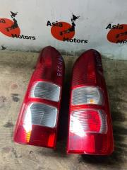 Фото запчасти стоп-сигнал левый TOYOTA HIACE контрактная запчасть Запчасть стоп-сигнал левый TOYOTA HIACE