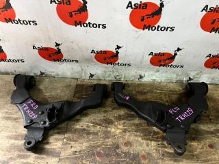 Фото запчасти рычаг передний левый TOYOTA HIACE контрактная запчасть Запчасть рычаг передний левый TOYOTA HIACE