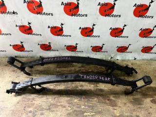 Фото запчасти рессора TOYOTA HIACE контрактная запчасть Запчасть рессора TOYOTA HIACE