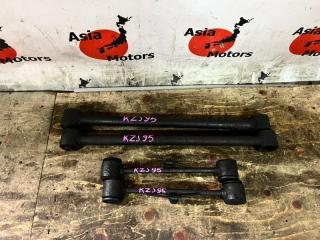 Фото запчасти рычаг задний TOYOTA LAND CRUISER PRADO контрактная запчасть Запчасть рычаг задний TOYOTA LAND CRUISER PRADO