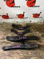 Рычаг задний MITSUBISHI OUTLANDER F2W, GF3W, GF4W, GF7W, GF8W 4B11, 4B12, 4J12, 6B31, 4J11 SET 1 ракурс