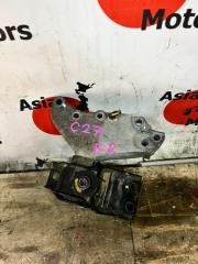 Запчасть подушка двигателя правая NISSAN SERENA