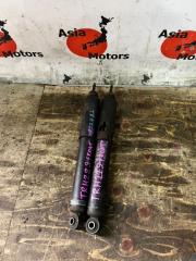 Фото запчасти амортизатор передний TOYOTA HIACE контрактная запчасть Запчасть амортизатор передний TOYOTA HIACE