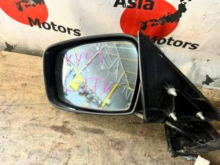 Зеркало левое NISSAN FUGA KNY51, KY51, Y51 VQ37VHR, VQ25HR 17K 2 ракурс