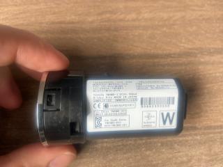 Кнопка старта TOYOTA CAMRY AVV50 2AR-FXE 2 ракурс