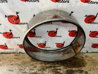 Колпак запасного колеса TOYOTA LAND CRUISER PRADO KZJ95, KZJ90, KDJ90, KDJ95, LJ90, LJ95, RZJ90, RZJ95, VZJ90, VZJ95 1KZ-TE, KDFTV, 1KZT, 3L, 3RZF, 3RZFE, 5VZFE 2 ракурс