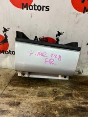 Подножка правая TOYOTA HIACE, REGIUS ACE TRH200, TRH211, TRH213, TRH214, TRH216, TRH219, TRH221, TRH223, TRH224, TRH226, TRH228, TRH229, KDH200, KDH201, KDH202, KDH205, KDH206, KDH211, KDH212, KDH213, KDH220, KDH221, KDH222, KDH223, KDH225, KDH227, K Подножка правая TOYOTA HIACE, REGIUS ACE TRH200, TRH211, TRH213, TRH214, TRH216, TRH219, TRH221, TRH223, TRH224, TRH226, TRH228, TRH229, KDH200, KDH201, KDH202, KDH205, KDH206, KDH211, KDH212, KDH213, KDH220, KDH221, KDH222, KDH223, KDH225, KDH227, K