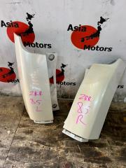 Фото запчасти планка под стоп правая TOYOTA VOXY контрактная запчасть Запчасть планка под стоп правая TOYOTA VOXY