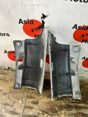 Планка под стоп правая TOYOTA VOXY, NOAH, ESQUIRE ZWR80, ZRR80G, ZRR80W, ZRR85G, ZRR85W, ZWR80G, ZWR80W, ZRR80, ZRR85 3ZR-FAE, 2ZR-FXE 52165-28010 2 ракурс