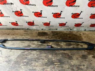 Фото запчасти рейлинги TOYOTA LAND CRUISER PRADO контрактная запчасть Запчасть рейлинги TOYOTA LAND CRUISER PRADO