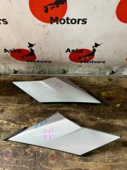 Запчасть накладка на крыло передняя левая NISSAN SERENA