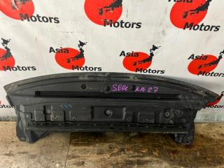 Запчасть защита бампера передняя NISSAN SERENA