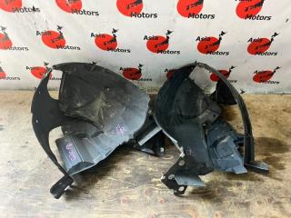 Запчасть подкрылок передний правый NISSAN SERENA