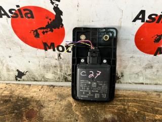 Запчасть датчик слепых зон задний правый NISSAN SERENA