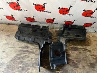 Защита двигателя TOYOTA VOXY, NOAH, ESQUIRE ZWR80, ZRR80G, ZRR80W, ZRR85G, ZRR85W, ZWR80G, ZWR80W, ZRR80, ZRR85 3ZR-FAE, 2ZR-FXE 2 ракурс