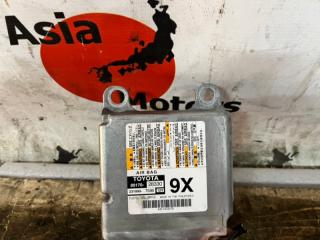 Фото запчасти блок управления airbag TOYOTA VOXY контрактная запчасть Запчасть блок управления airbag TOYOTA VOXY