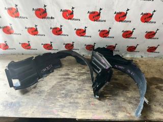 Фото запчасти подкрылок передний правый TOYOTA VOXY контрактная запчасть Запчасть подкрылок передний правый TOYOTA VOXY