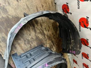 Подкрылок правый передний MITSUBISHI OUTLANDER GF2W, GF3W, GF4W, GF7W, GF8W, GG2W 4B11, 4B12, 4J12, 6B31, 4J11 2 ракурс