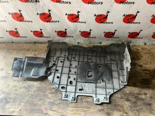 Защита двигателя HONDA VEZEL RU3, RU1 LEB, L15B 74111-T7A 2 ракурс