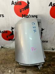 Планка под стоп задняя левая NISSAN SERENA