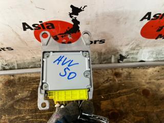 Блок управления airbag TOYOTA CAMRY AVV50, ACV51, ASV50, ASV51, GSV50 2AR-FXE, 1AZFE, 2ARFE, 6ARFSE, 2ARFXE, 2GRFE 8917033770 2 ракурс