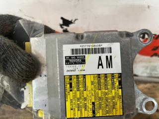 Блок управления airbag TOYOTA CAMRY AVV50, ACV51, ASV50, ASV51, GSV50 2AR-FXE, 1AZFE, 2ARFE, 6ARFSE, 2ARFXE, 2GRFE 8917033770 3 ракурс