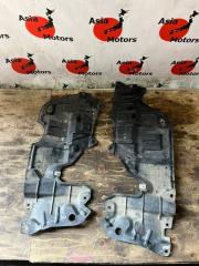Защита двигателя TOYOTA CAMRY AVV50, ACV51, ASV50, ASV51, GSV50 2AR-FXE, 1AZFE, 2ARFE, 6ARFSE, 2ARFXE, 2GRFE SET 2 ракурс