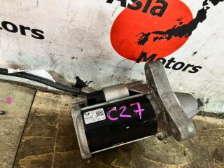 Запчасть стартер NISSAN SERENA