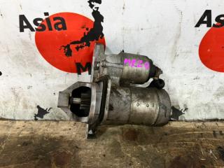 Стартер NISSAN SERENA C27, GC27, GFC27, GFNC27, GNC27 MR20DD 233005TA0A 2 ракурс