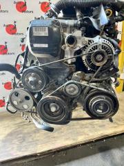 Двигатель CHASER GX100 1G-FE