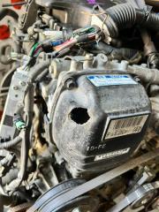 Двигатель CHASER GX100 1G-FE