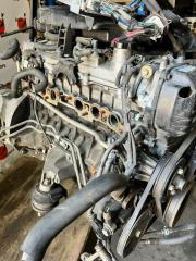 Двигатель CHASER GX100 1G-FE