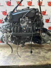 Двигатель CHASER GX100 1G-FE