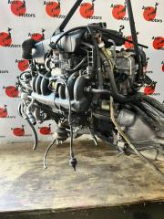 Двигатель CHASER GX100 1G-FE