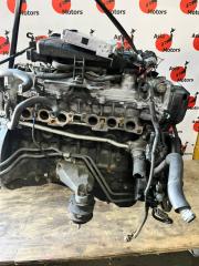 Двигатель CHASER GX100 1G-FE