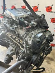 Двигатель CHASER GX100 1G-FE