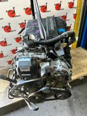 Двигатель CHASER GX100 1G-FE